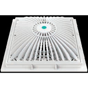  White | 9MF101 - APP9MF101"