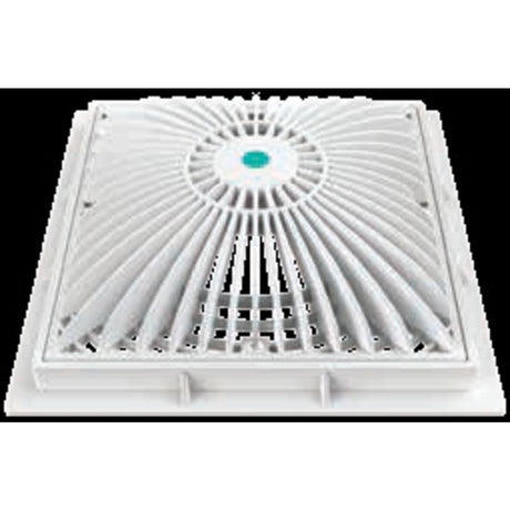  White | 9MF101 - APP9MF101"