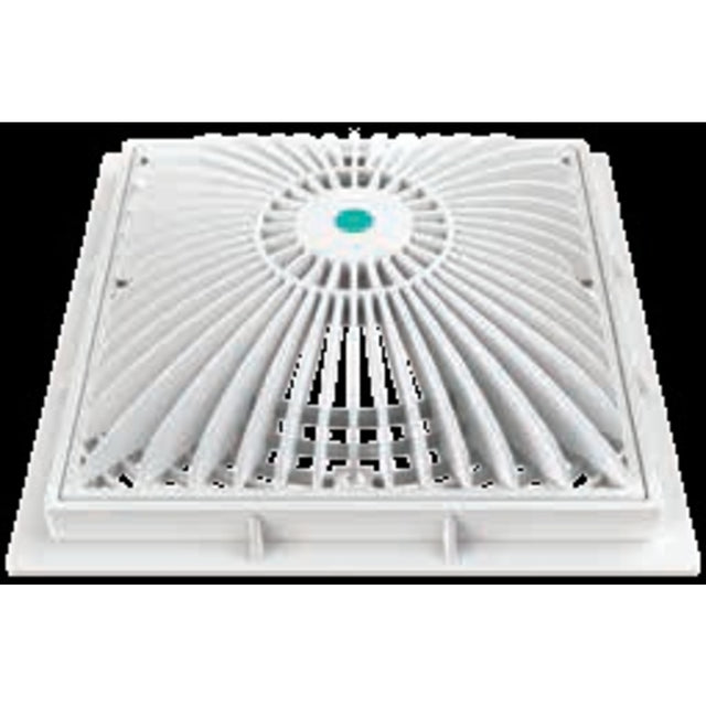  White | 9MF101 - APP9MF101"