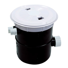 Aquastar Float Valve | AFBV