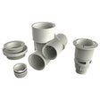 Aquastar Aquathunder 2-1/2 In Gunite Jet | AT127101
