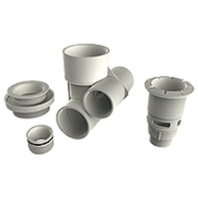 Aquastar Aquathunder 2-1/2 In Gunite Jet | AT127101