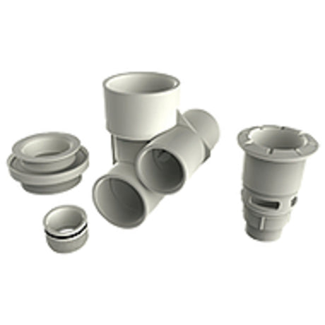 Aquastar Aquathunder 2-1/2 In Gunite Jet | AT127101
