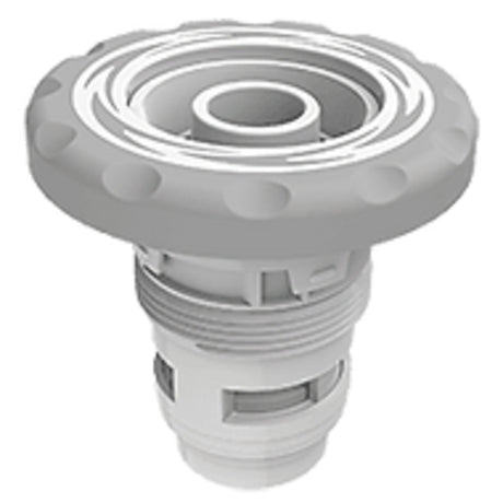 AquaStar WaveJet Jet Barrel with Rubber Over-Mold, Ligh Gray | ATB0303A-7