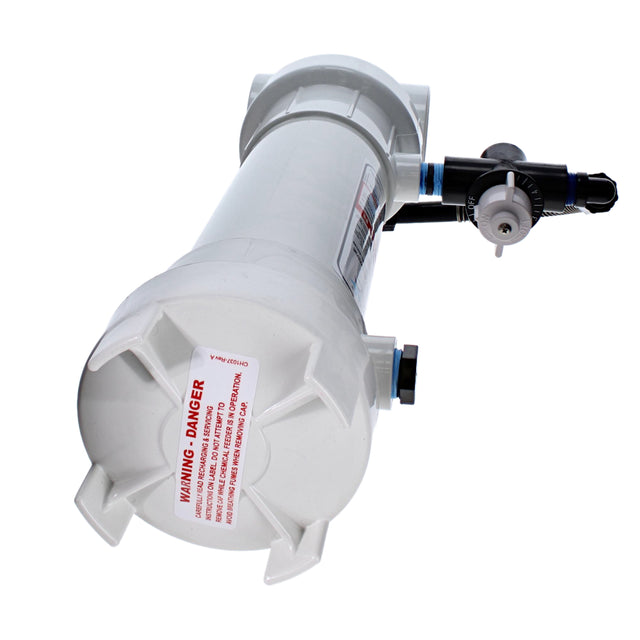  Includes Adapters for 1.5" and Control Valve | CH100 - APPCH100"