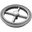 Center Cap and Screws