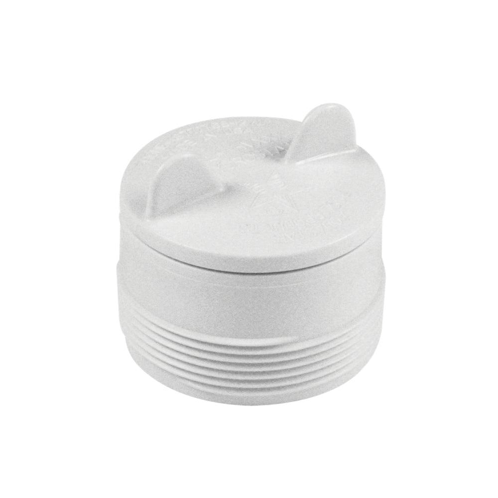 Aquastar White Hydrostatic Valve , 2 | HV101"