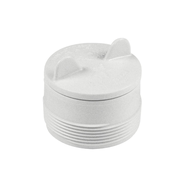 Aquastar White Hydrostatic Valve , 2 | HV101"