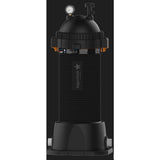 AquaStar Pipeline Cartridge Filter, Small Footprint, Big Filtration, 250 sq. ft, 35,000 gallons | PLF35000 2