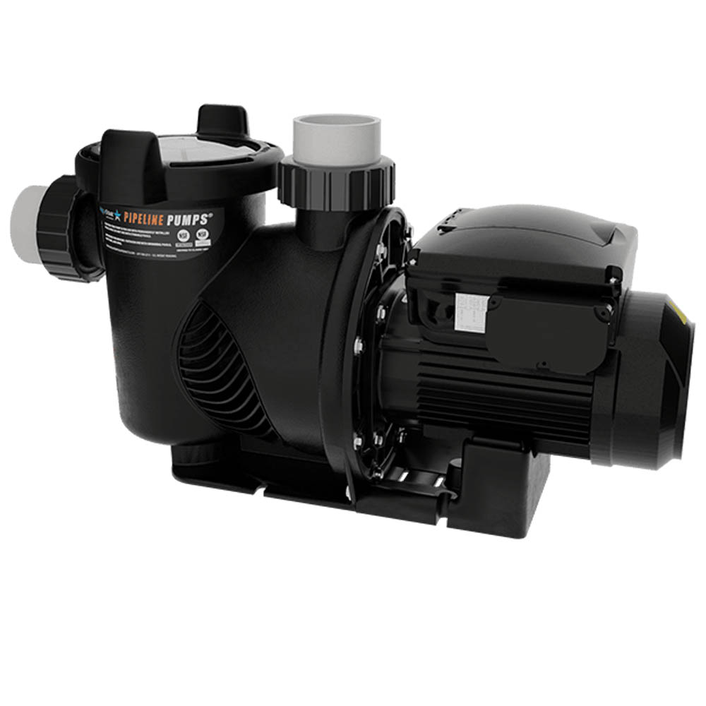 AquaStar Pipeline Smart Model Variable Speed Pump, 1.5 HP, 230 V | PLP150S