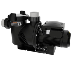 AquaStar Pipeline Smart Model Variable Speed Pump, 1.5 HP, 230 V | PLP150S