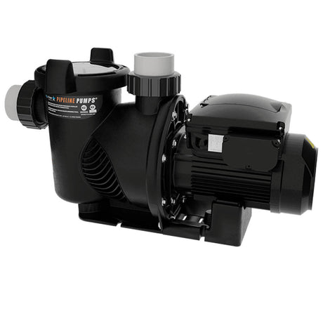 AquaStar Pipeline Smart Model Variable Speed Pump, 1.5 HP, 230 V | PLP150S