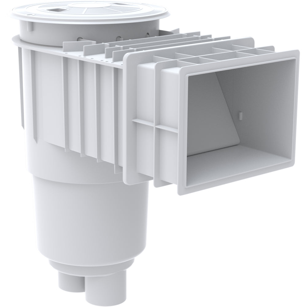 Float Assembly