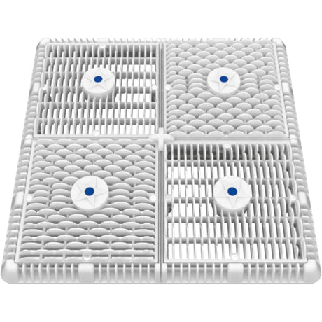  White | WAV18WR101 - APPWAV18WR101"