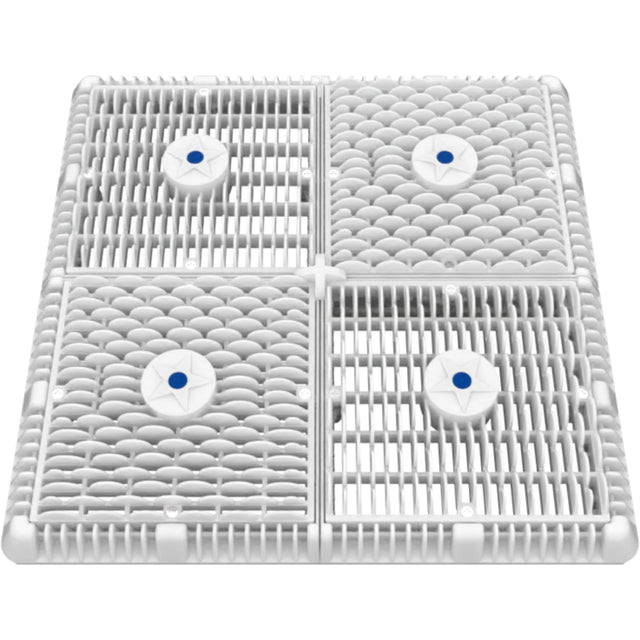  White | WAV18WR101 - APPWAV18WR101"