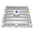 Vented Riser Ring and Mud Frame