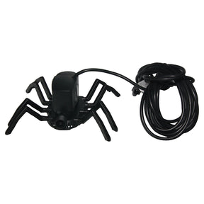 AquaPro Automatic Pool Cover Pump, 400 Max GPH, 25' Cord | APSPIDER400A