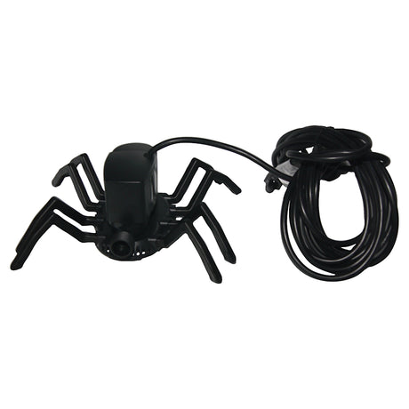 AquaPro Automatic Pool Cover Pump, 400 Max GPH, 25' Cord | APSPIDER400A