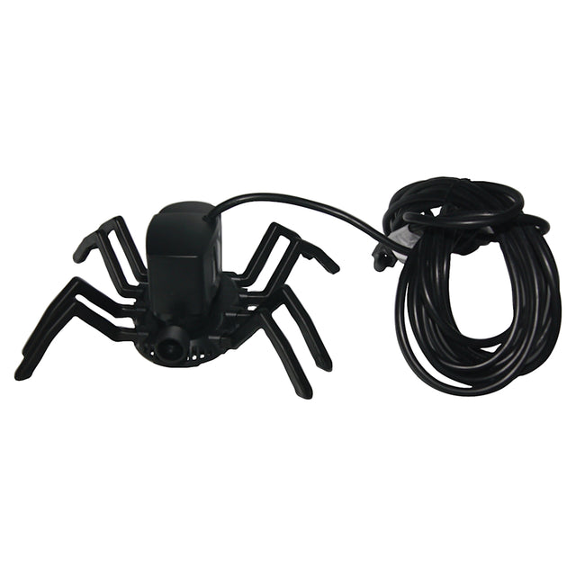 AquaPro Automatic Pool Cover Pump, 400 Max GPH, 25' Cord | APSPIDER400A
