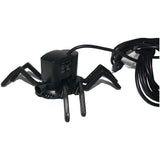 AquaPro Automatic Pool Cover Pump, 400 Max GPH, 25' Cord | APSPIDER400A 3