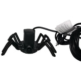 AquaPro Automatic Pool Cover Pump, 400 Max GPH, 25' Cord | APSPIDER400A 4