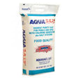Aquasalt Pool Salt, 40 lb. Bag, Available 63/Pallet | 8368