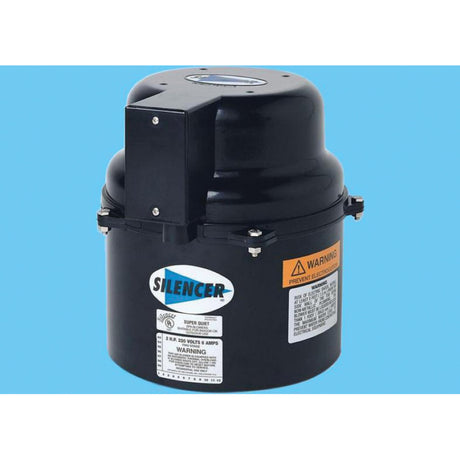 Air Supply Silencer Quiet Air Blower 2Hp 240V | 6320241