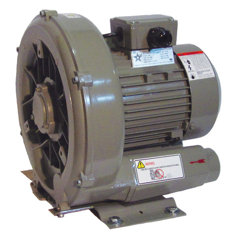 Duralast 1 Hp Commercial Blower 240V Single Phase | Rbh3-101-1