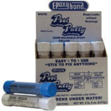 Atlas Minerals 2-Part Pool Putty, White, 14 oz | 530318 3