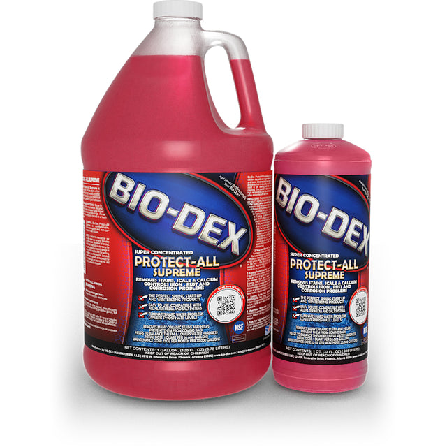 Bio-Dex Protect All Supreme, 32 oz Bottle | PAO32