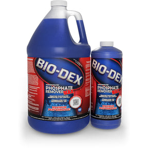 Bio-Dex Phosphate Remover 32 fl oz Bottle 12/Case | BDXPHO32