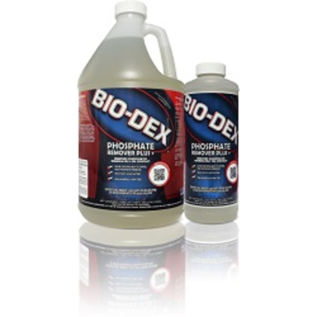 Bio-Dex Max Phosphate Remover 32 fl oz Bottle 12/Case | PHOS+QT