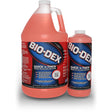 Bio-Dex Quick 'N Thick Tile Cleaner 1 Gallon Bottle 4/Case | QT04