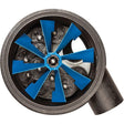 Blue Square In-Floor Water Valves In-Floor 2 6-Port Q360 Water Valve | 1130100"