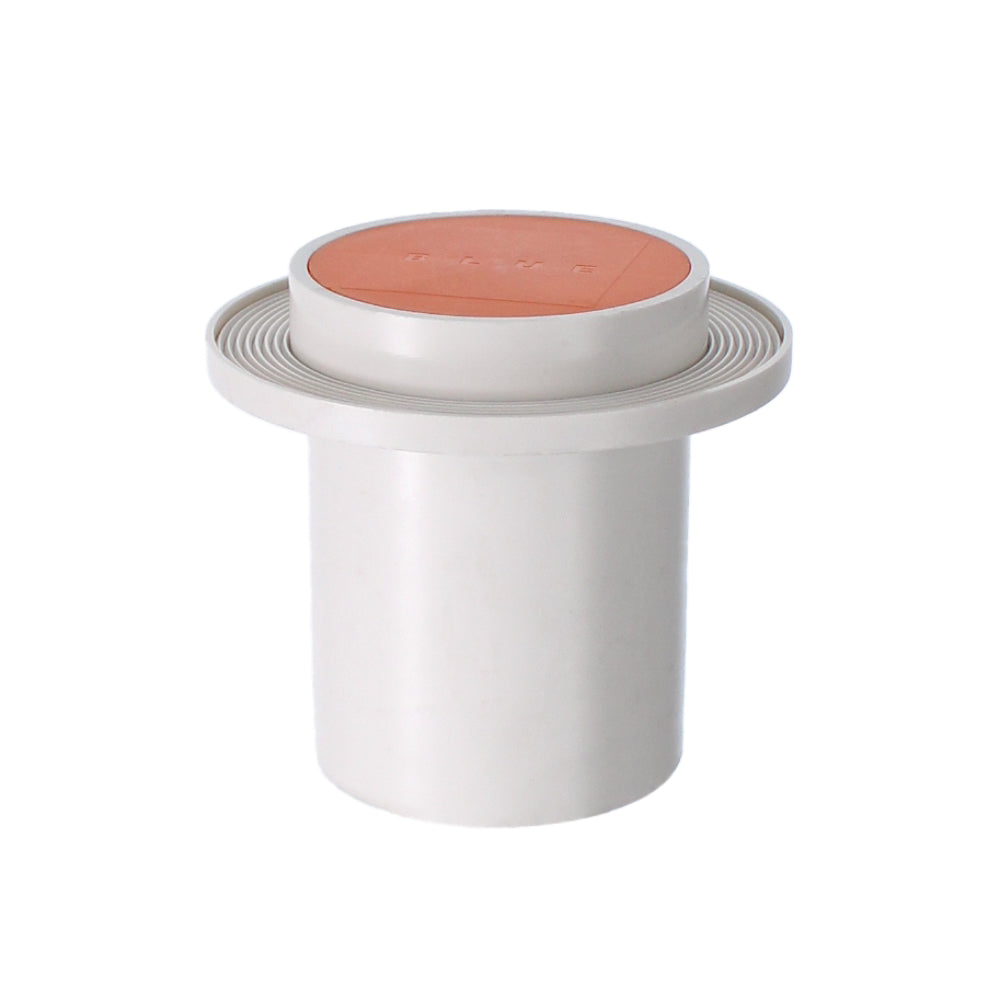 Blue Square Heads And Collars Q360 Collar White | 11400WT 2