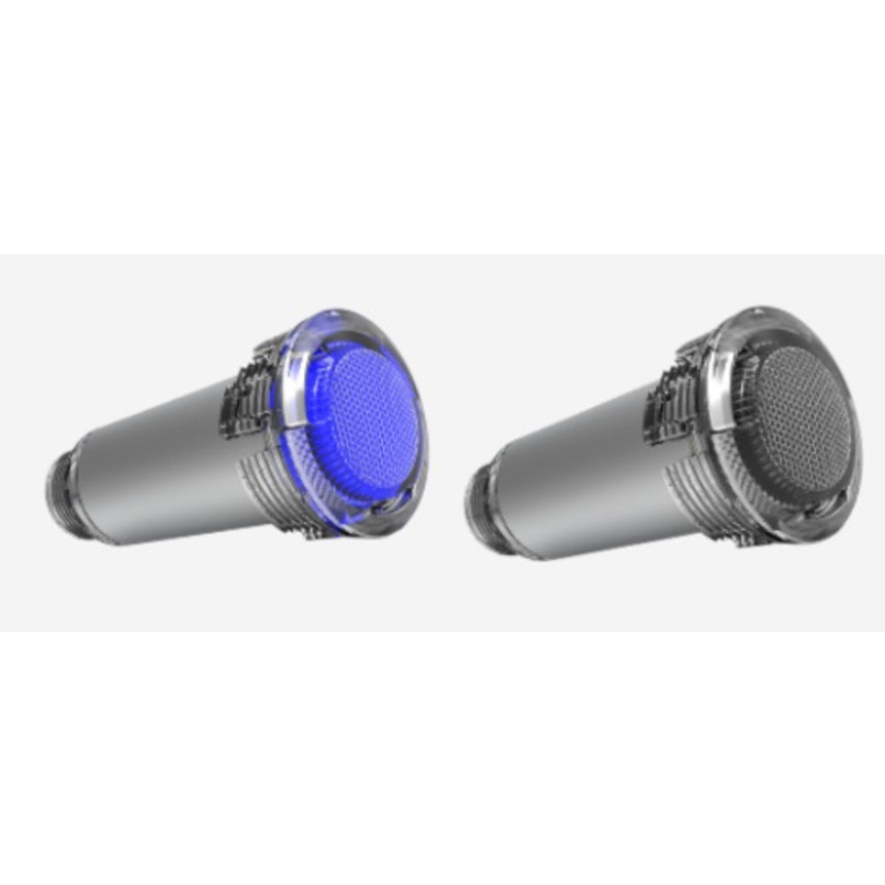 Blue Square Vivid 360 Nicheless Globrite Adapter | 300003