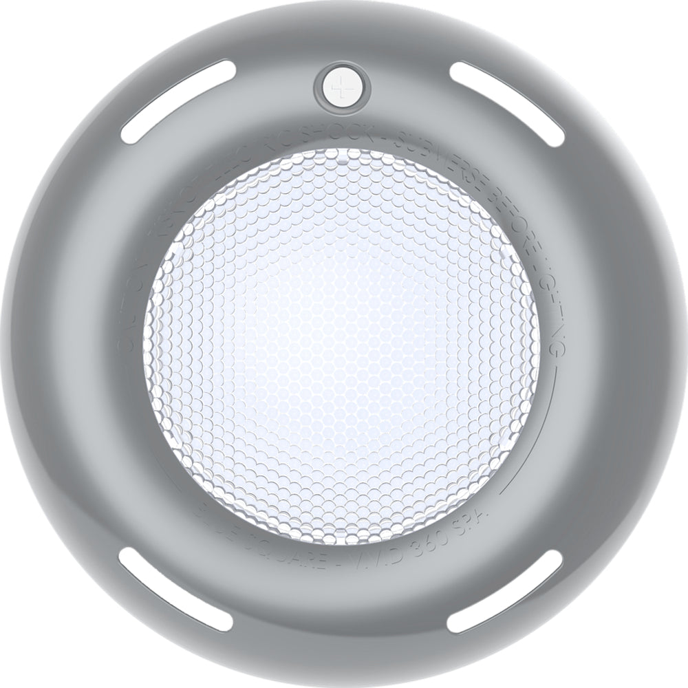 Blue Square Vivid 360 Spa Retro Muticolor Jandy | VSL4000-J