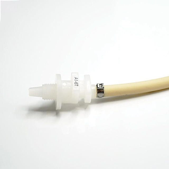 Blue White Flex-Flo 3/8 Tube Assembly for A-100N Peristaltic Pump | A1-6T"