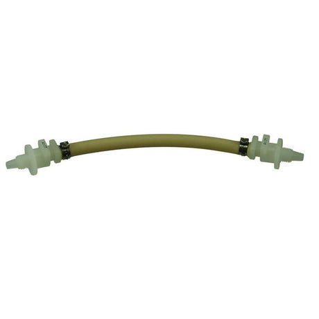 Blue-White Flex-Flo 7/16 Tube Assembly for A-100N Peristaltic Pump | A1-7T"