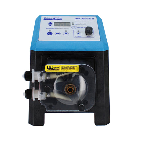 Blue White Acid And Lc Feeder .01-100Gpd | A1A4-7T 2