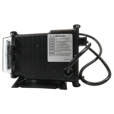 Blue White Chemical Pump 24 Gpd | A1N20A-6T