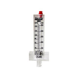 Flow Meter, 75 psi 4Saddle" 2
