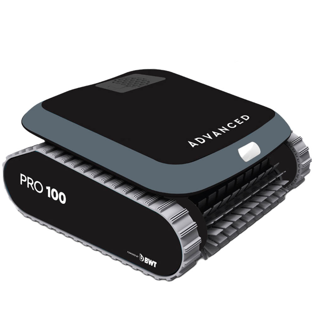 BWT Advanced Pro 100 Robotic Cleaner | RUFN-NOY0-C1P70