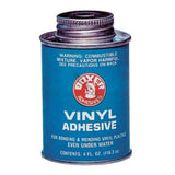 Boxer Adhesives Vinyl Pool Patch | 10 2