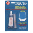 Boxer Adhesives Vinyl Pool Repair Patch Kit, 1 oz | 759