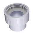 Union, 2 (Nut; Sleeve; T-Gasket) PVC"