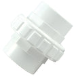 Union, 2 Slip x Slip PVC 1-1/2" Self Aligning Inline"