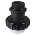 Union, 1/2 MIP x 1/2" S Long | 21063-154-000"