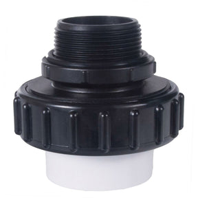 Union, 1/2 MIP x 2" S Short S-S | 21063-160-000"