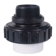 Union, 2 MIP x 2" S Hi Temp S-S | 21063-200-000"